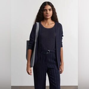 NWT GERARD DAREL Lahina Fine Knit Cardigan Size 2